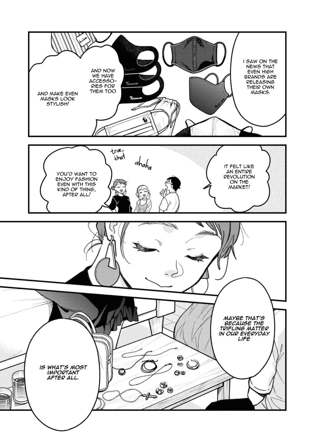 Chapter 92 - Page 19