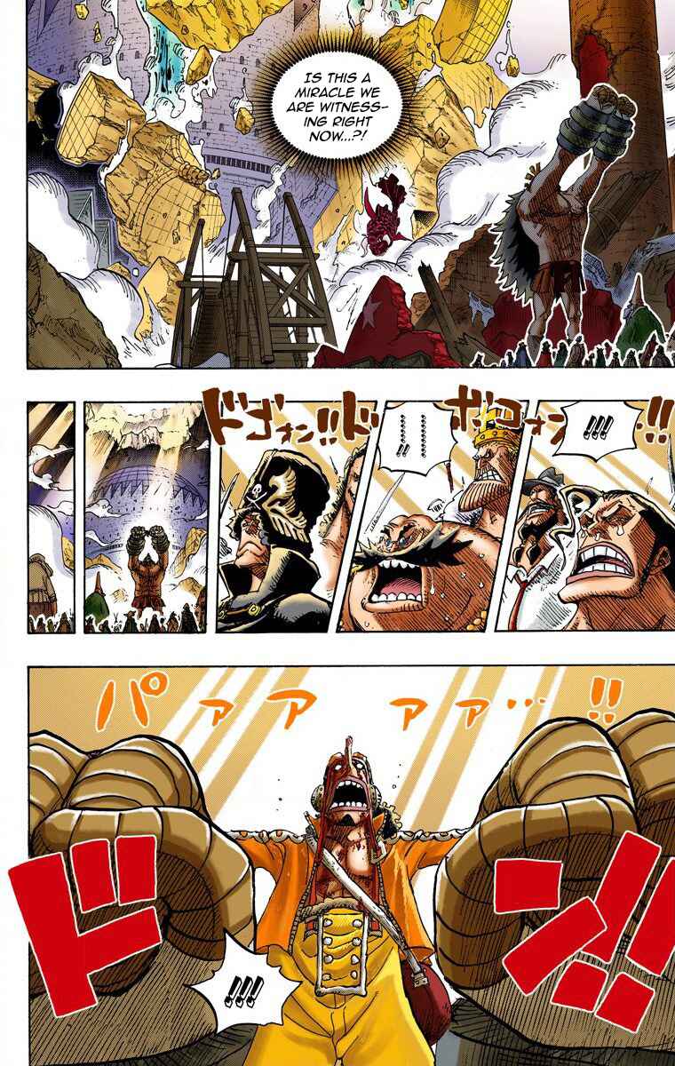 Chapter 744 - Page 10