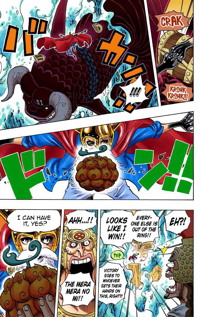 Chapter 744 - Page 4