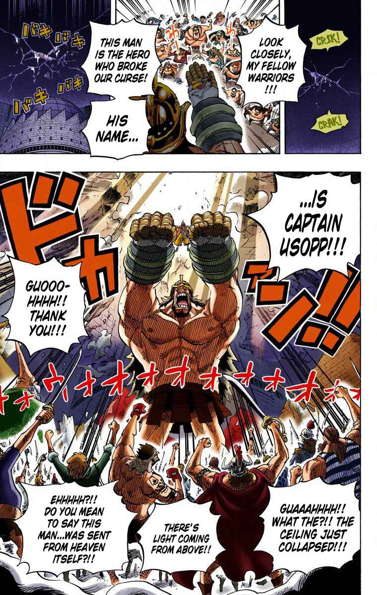 Chapter 744 - Page 9