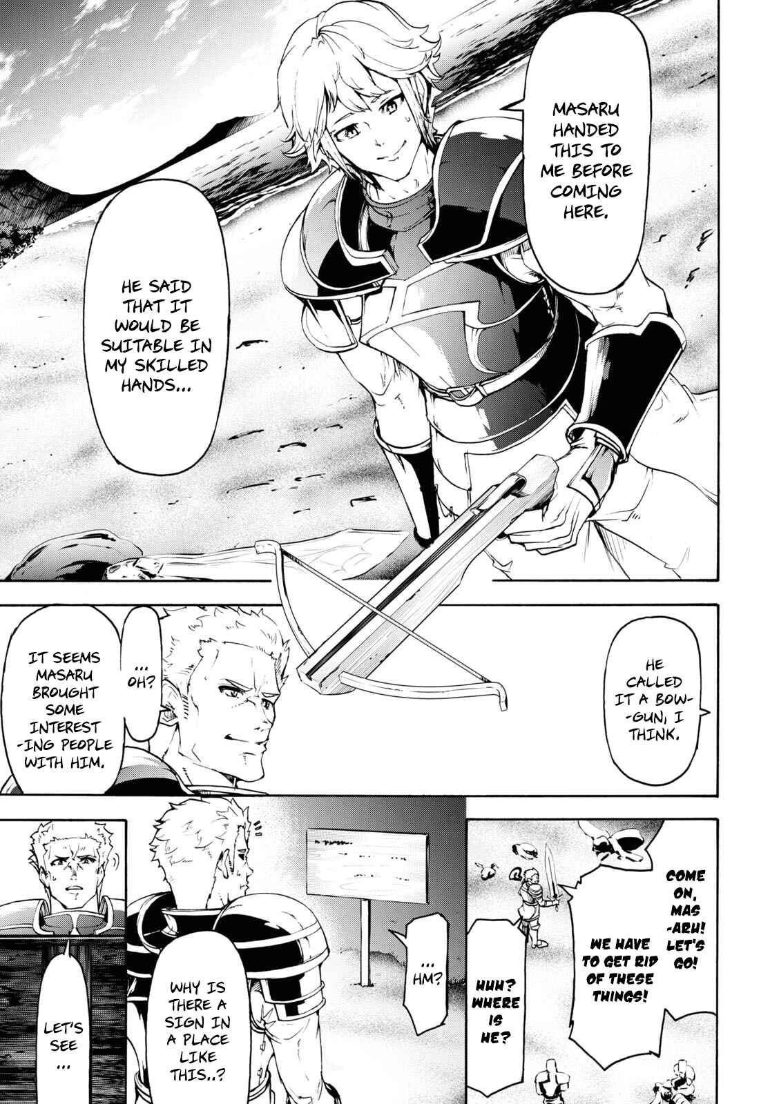 Chapter 34 - Page 25