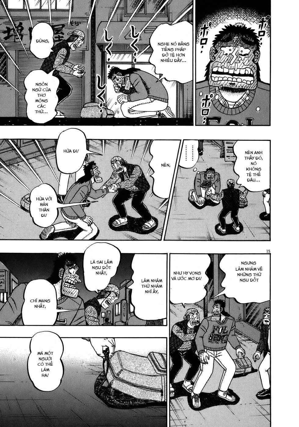 Chapter 68 - Page 14