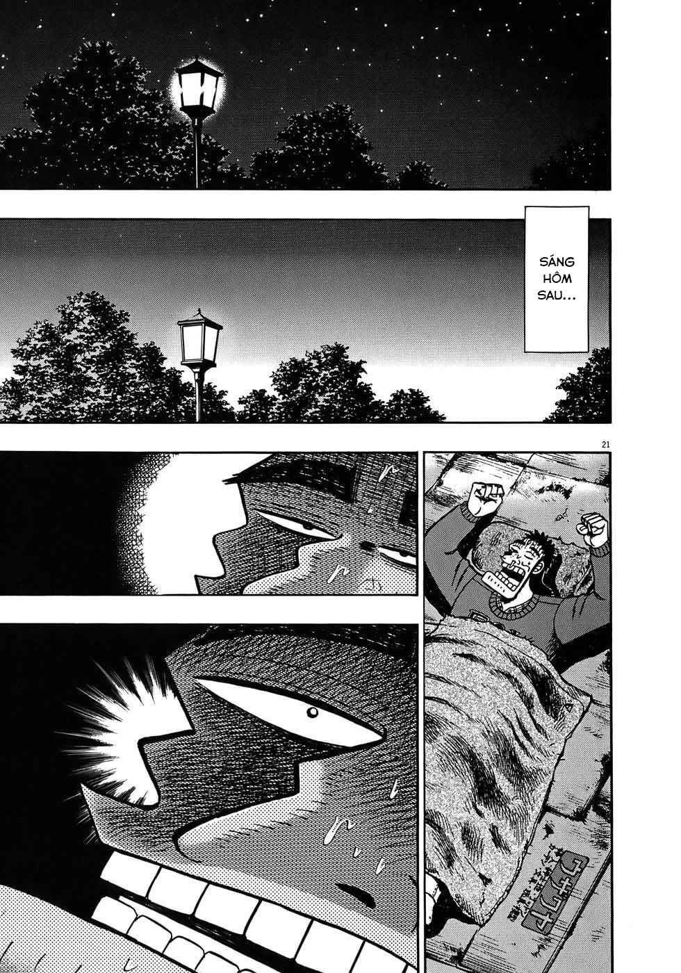Chapter 68 - Page 20