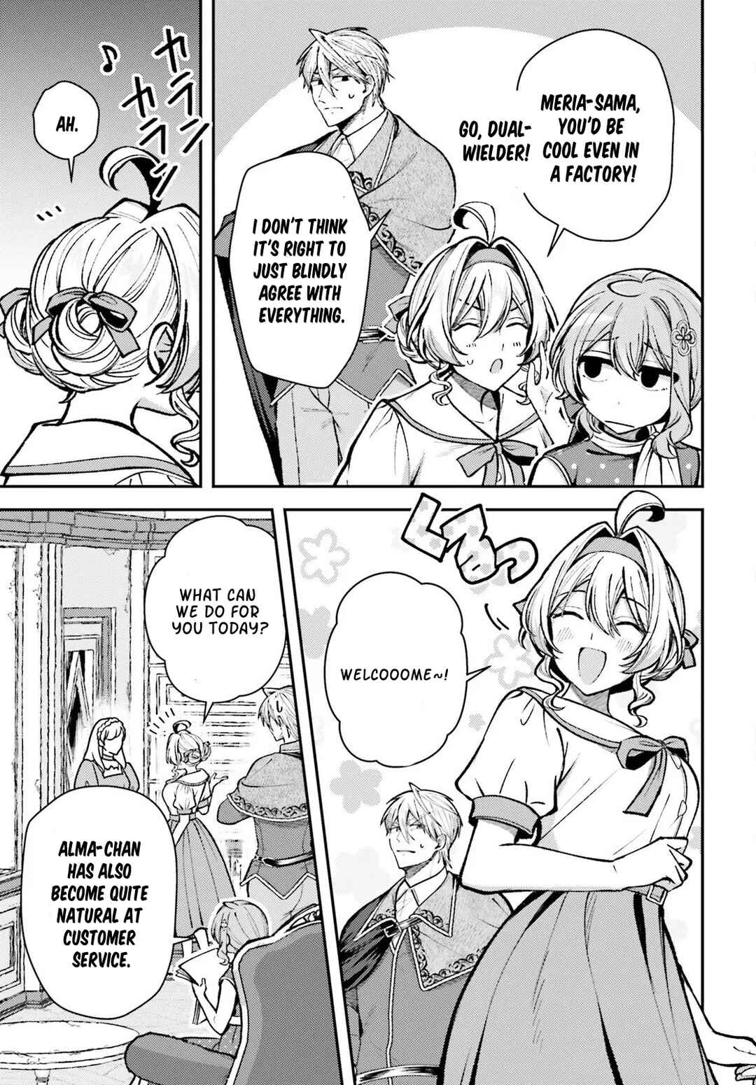 Chapter 25 - Page 21