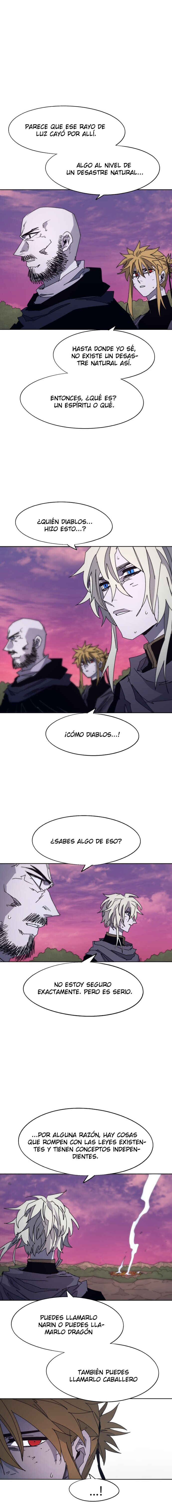 Chapter 99 - Page 8