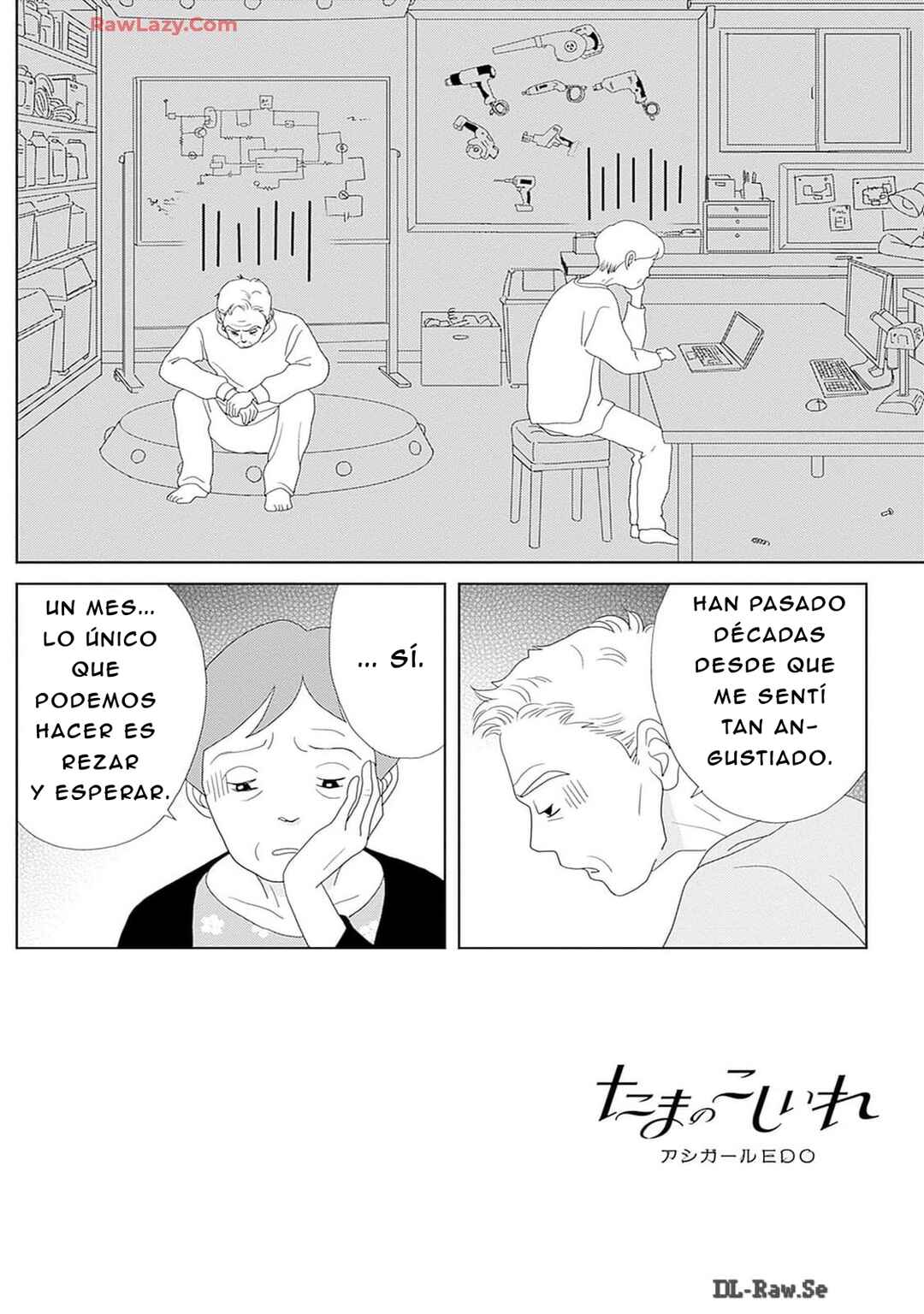 Chapter 2 - Page 2