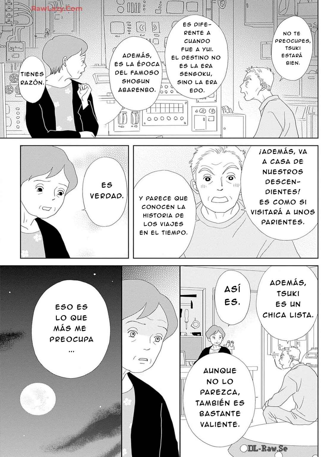 Chapter 2 - Page 3