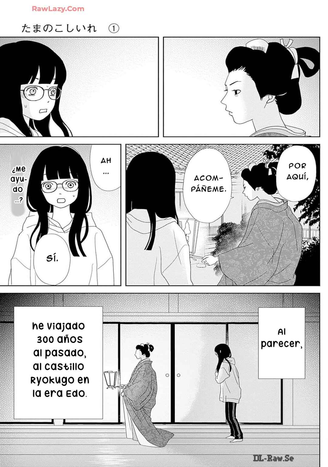 Chapter 2 - Page 9