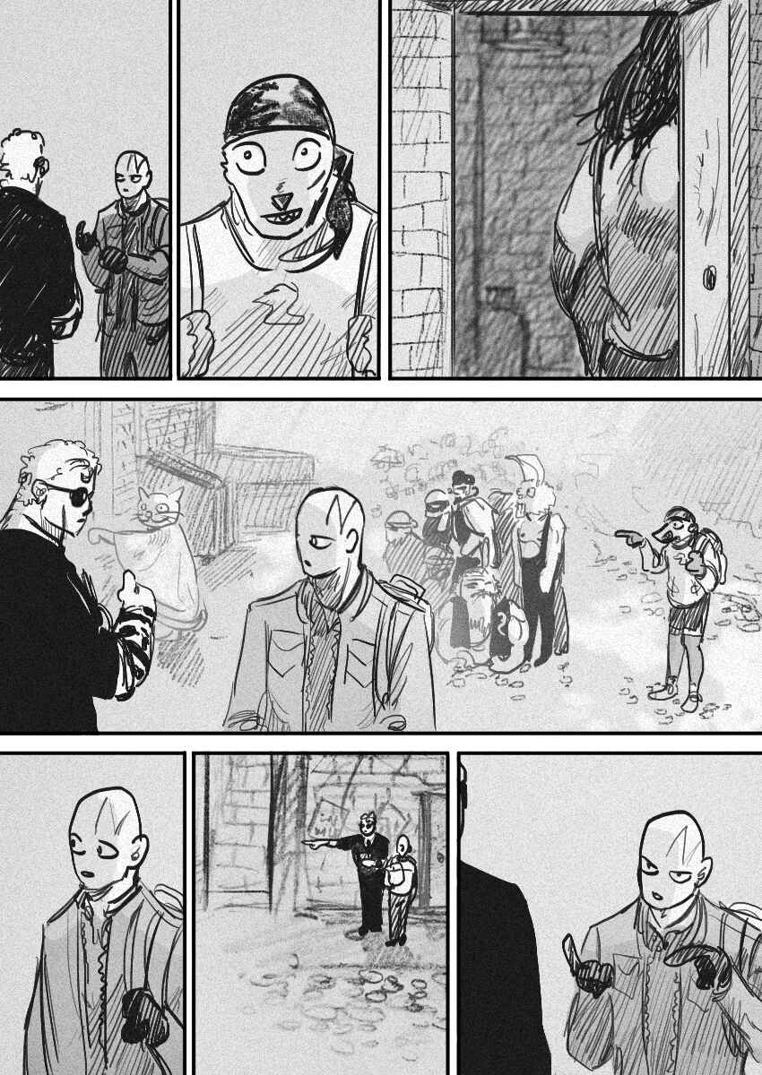 Chapter 40 - Page 19