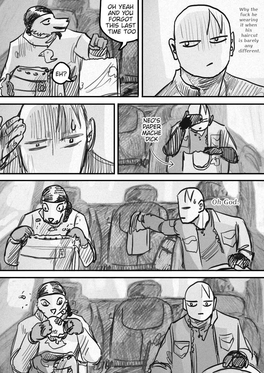 Chapter 40 - Page 5