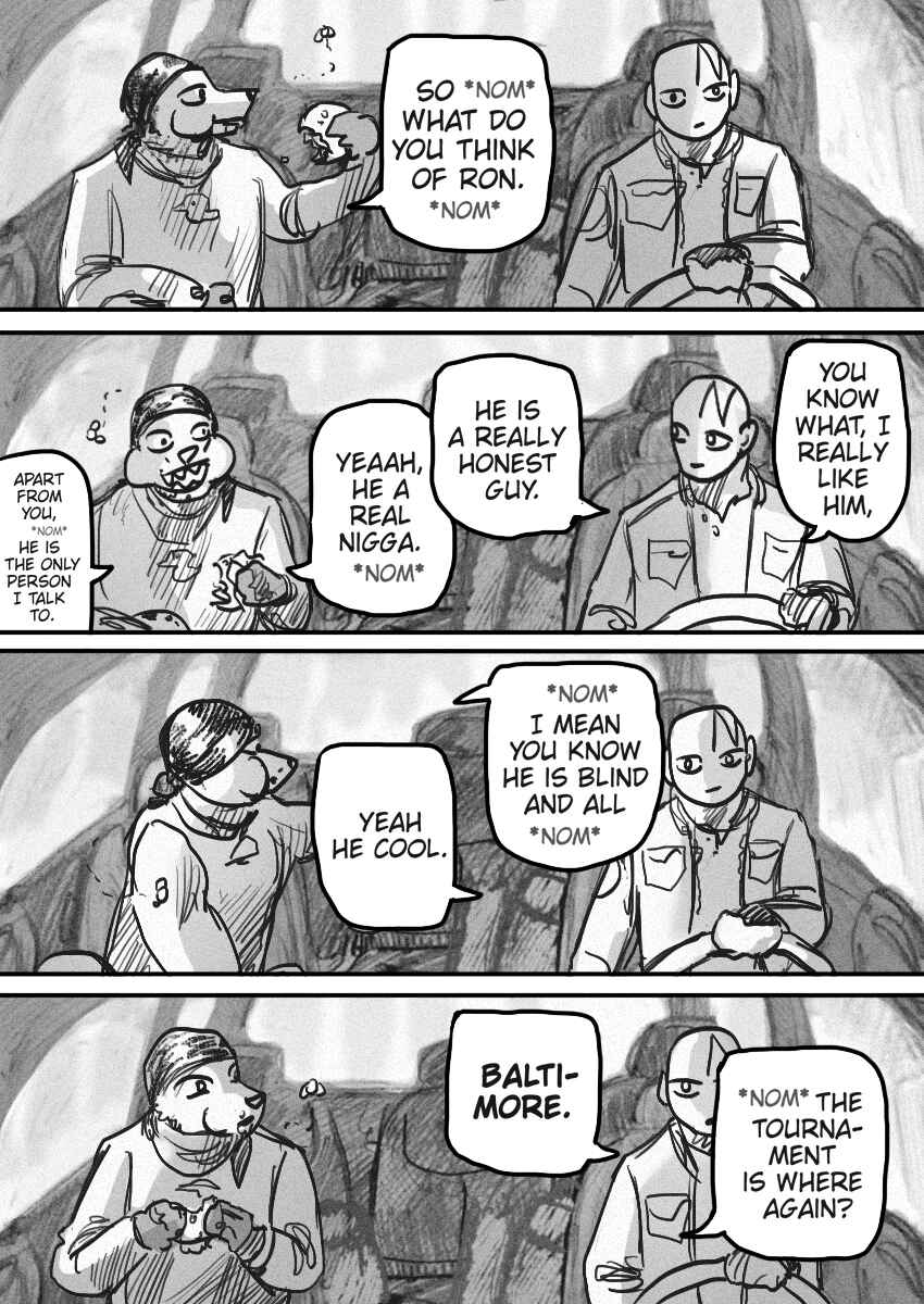 Chapter 40 - Page 6