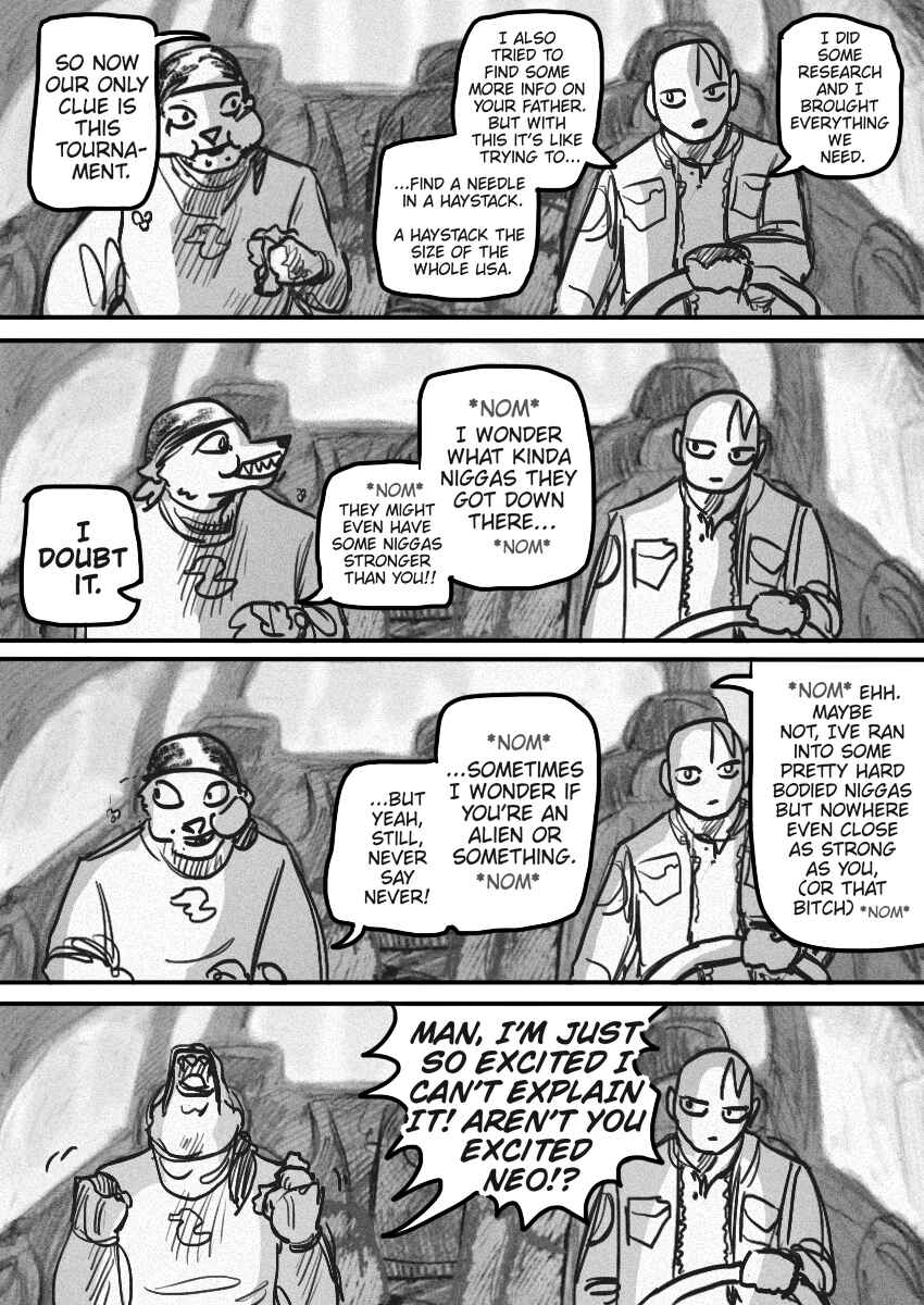 Chapter 40 - Page 7