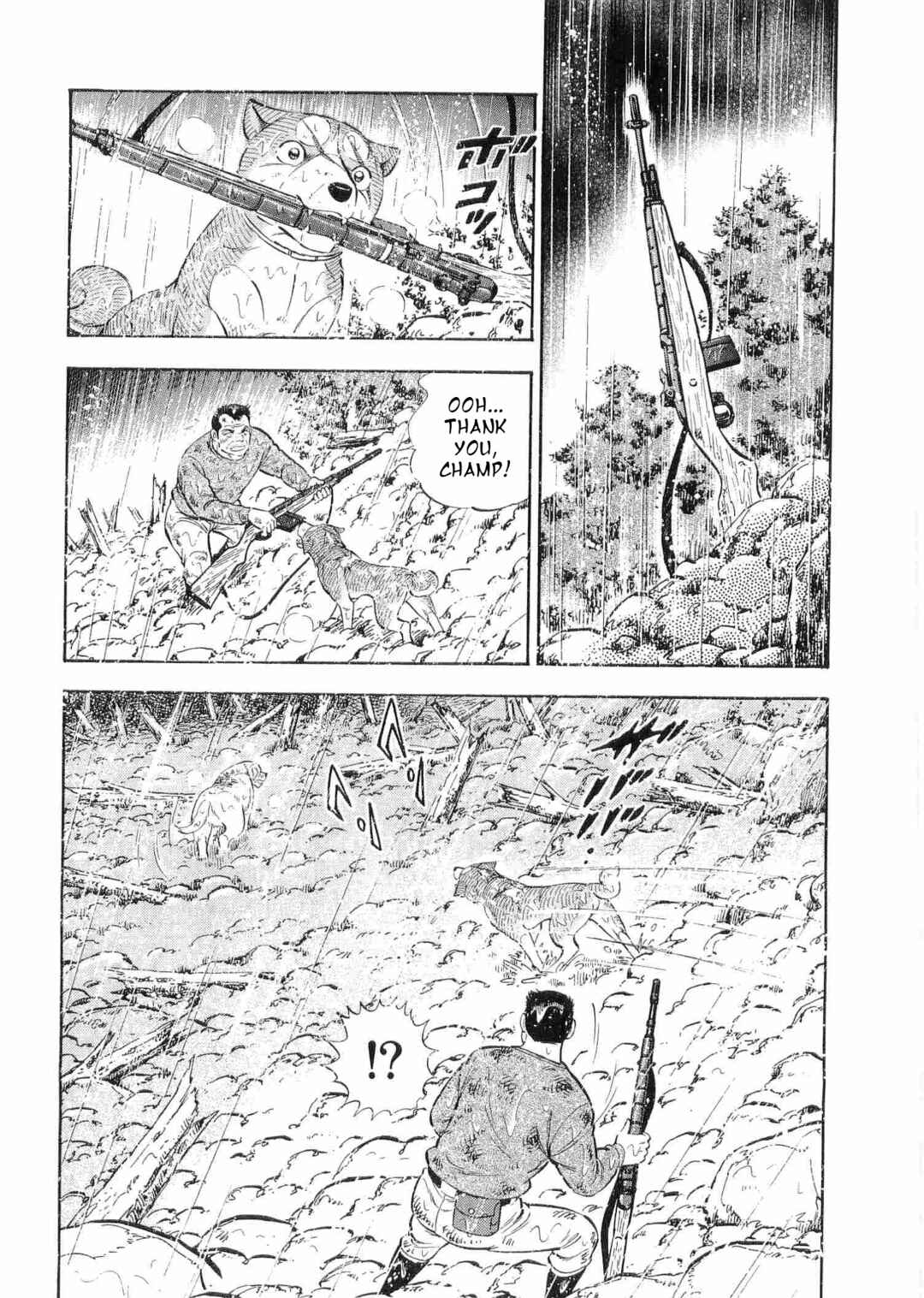Chapter 476 - Page 14