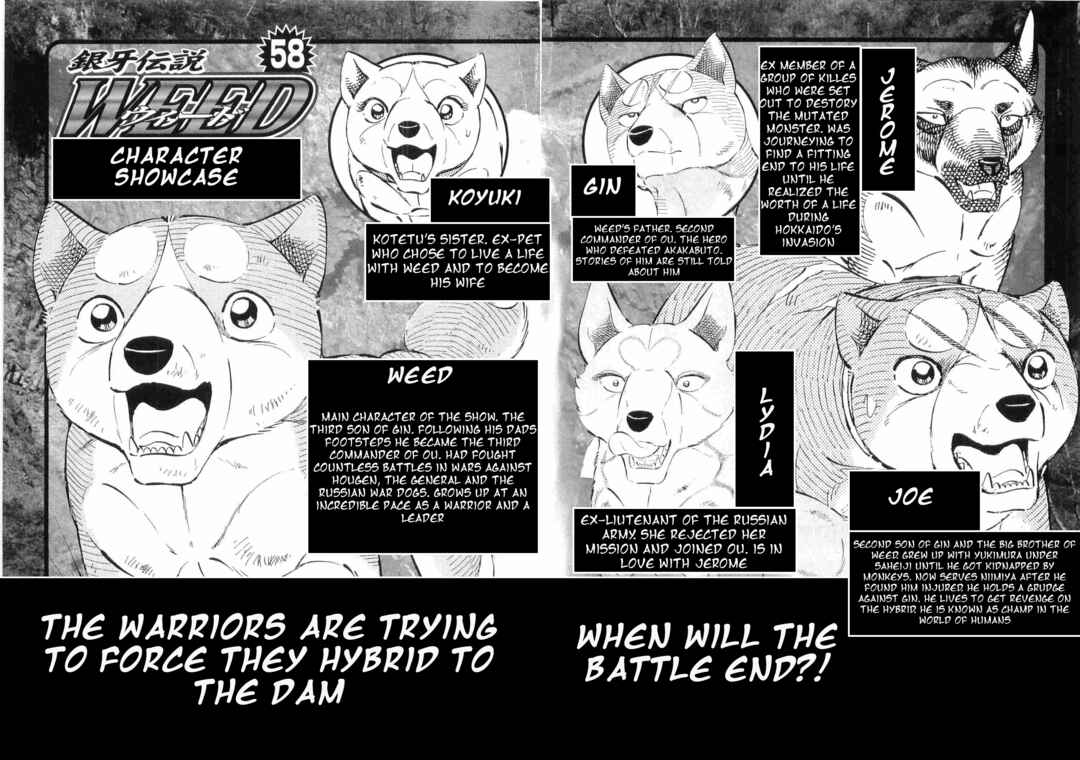 Chapter 476 - Page 2