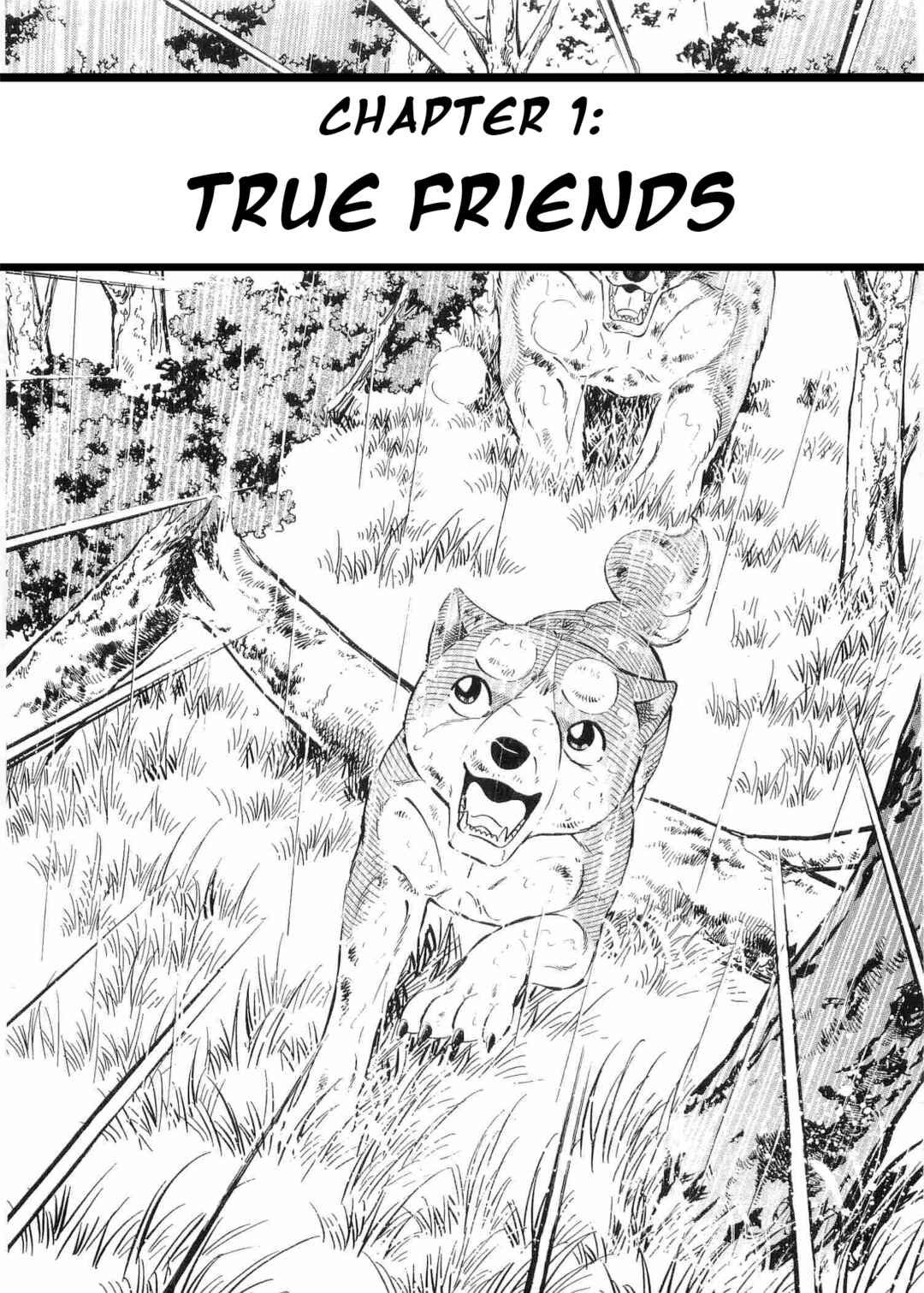 Chapter 476 - Page 3