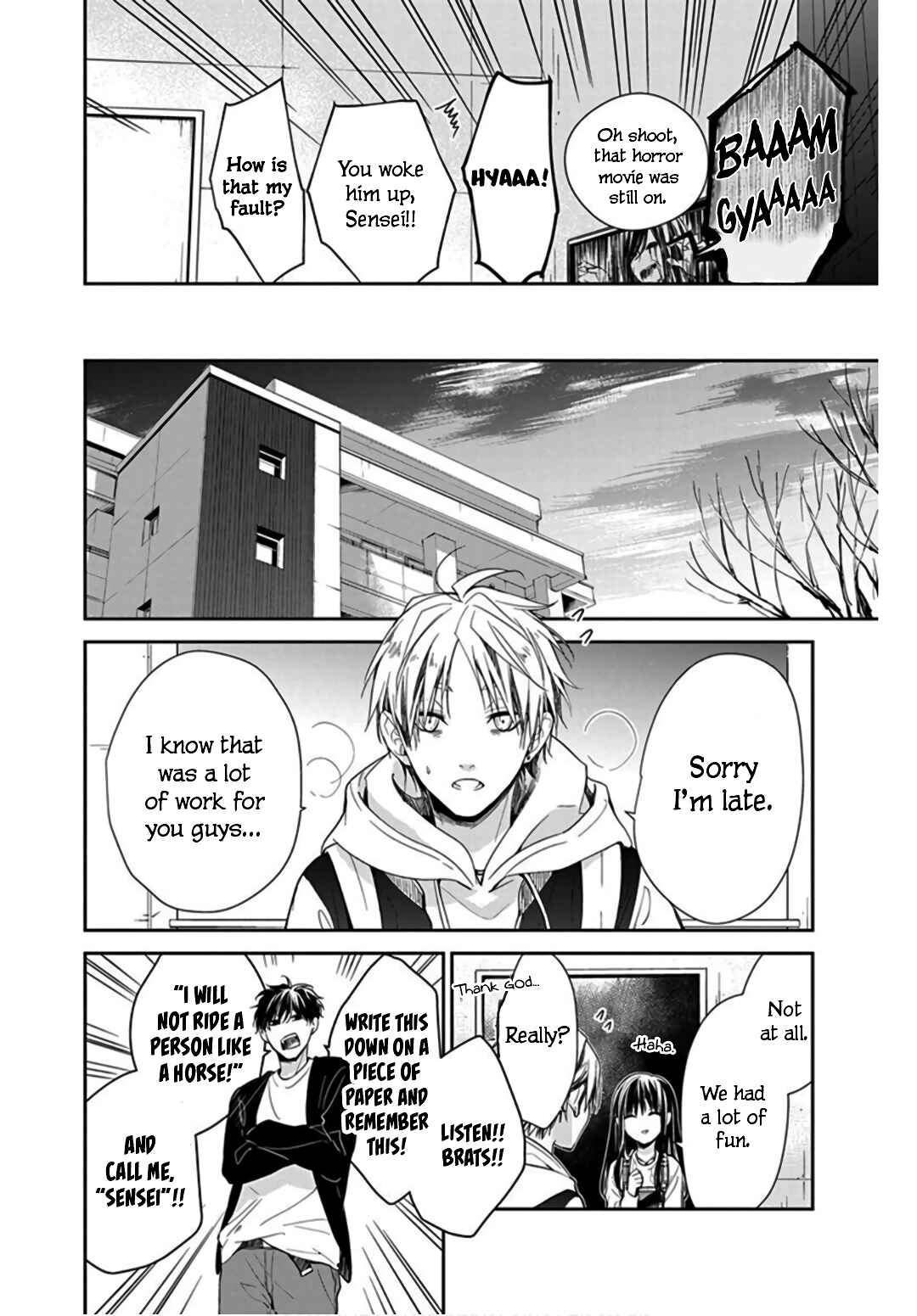 Chapter 36 - Page 16