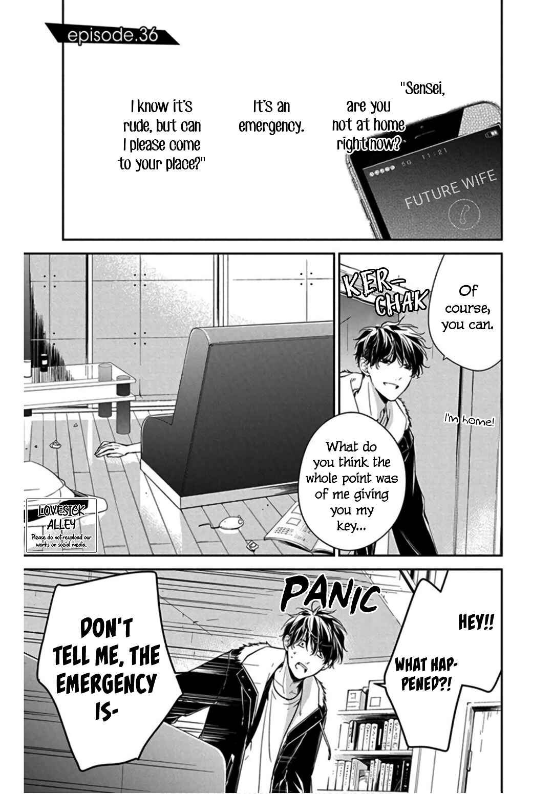 Chapter 36 - Page 3