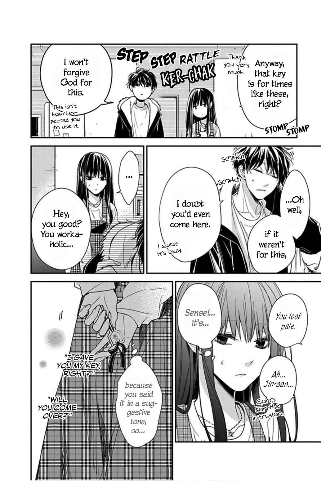 Chapter 36 - Page 6