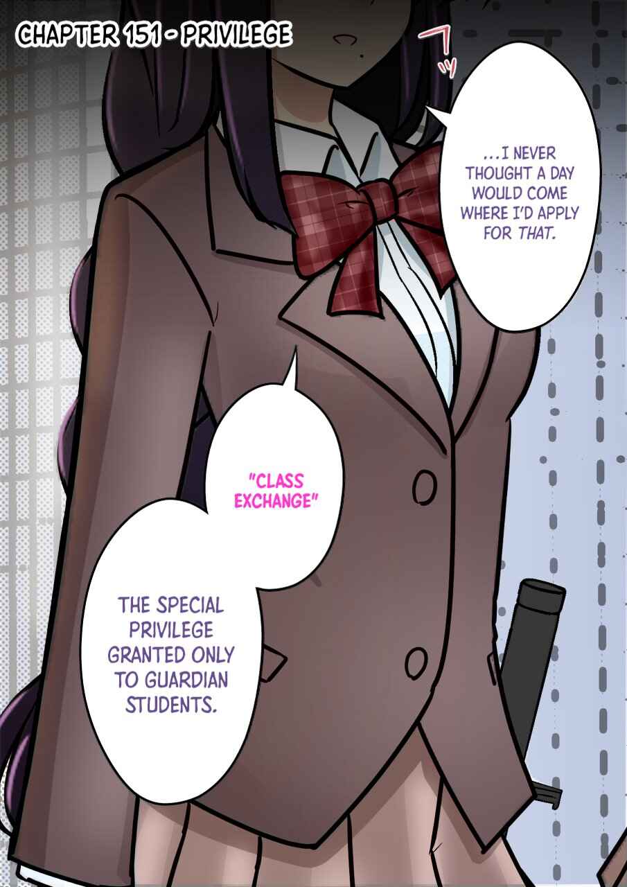 Chapter 151 - Page 1