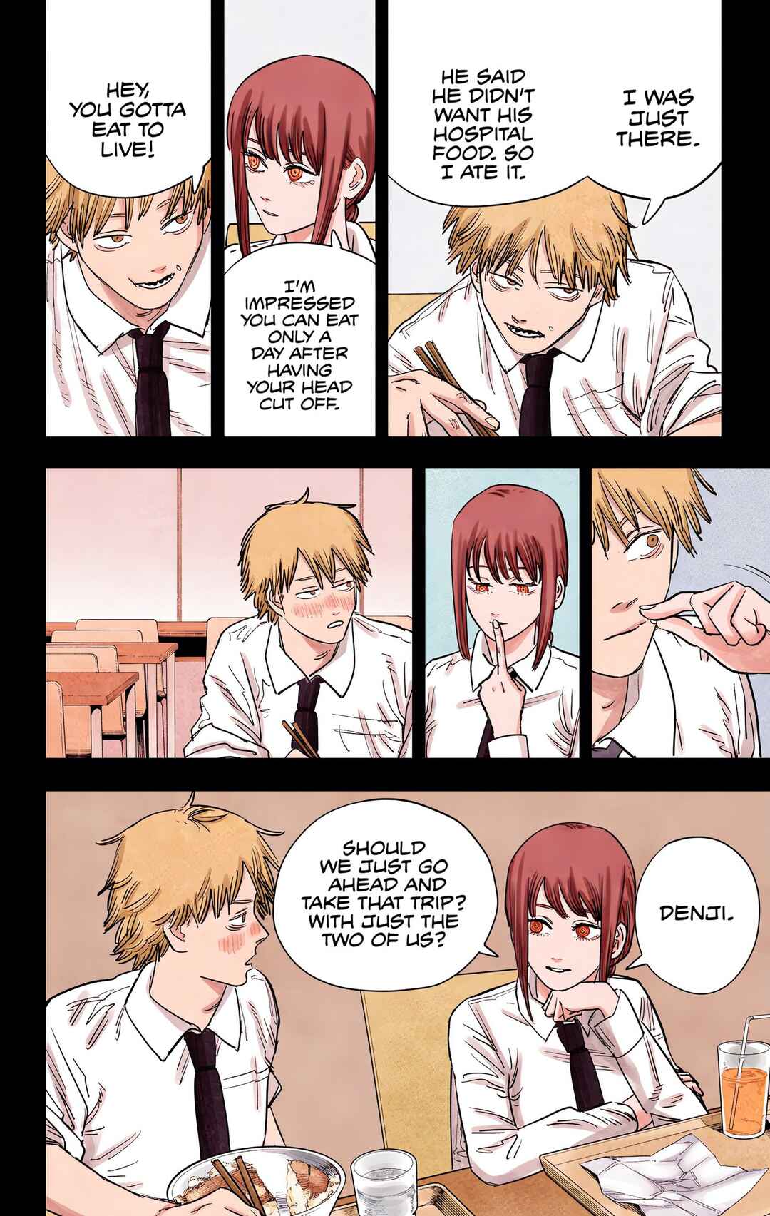 Chapter 71 - Page 14