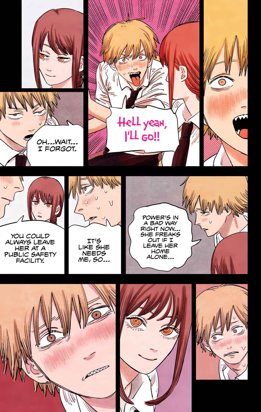 Chapter 71 - Page 15