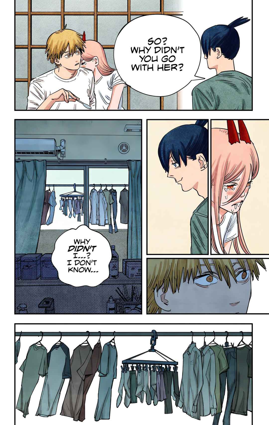 Chapter 71 - Page 16