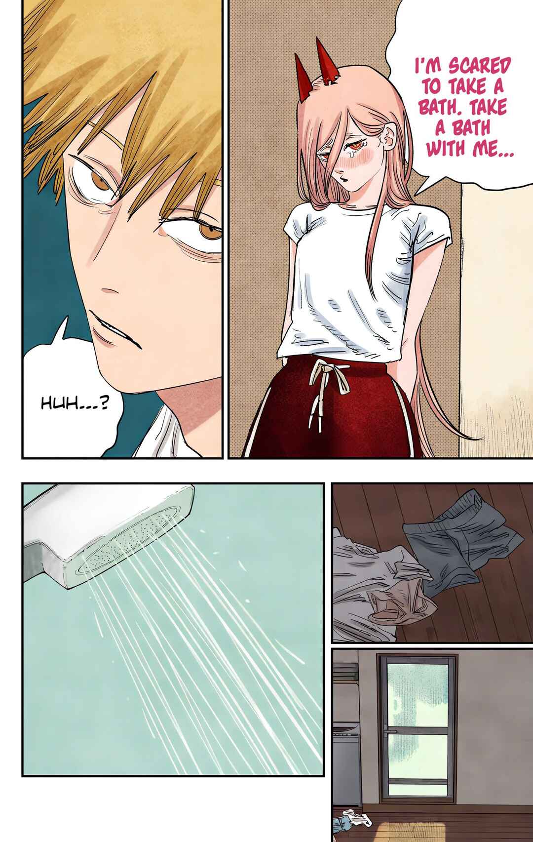 Chapter 71 - Page 18