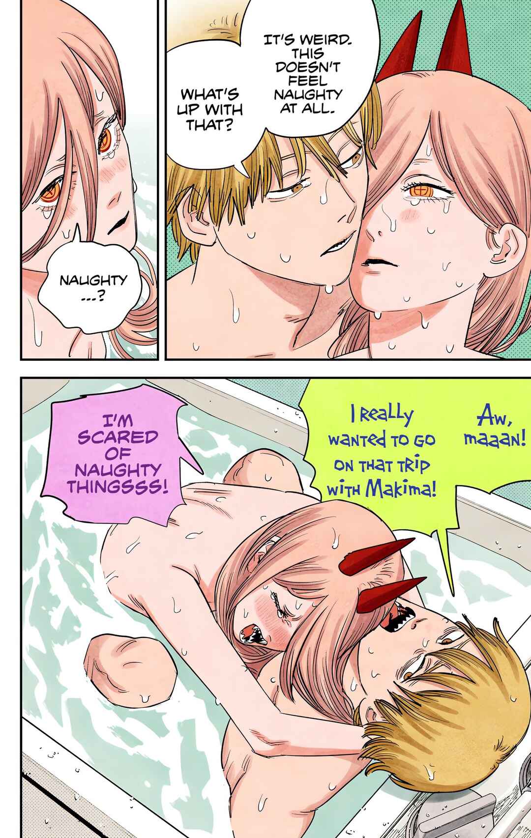 Chapter 71 - Page 22