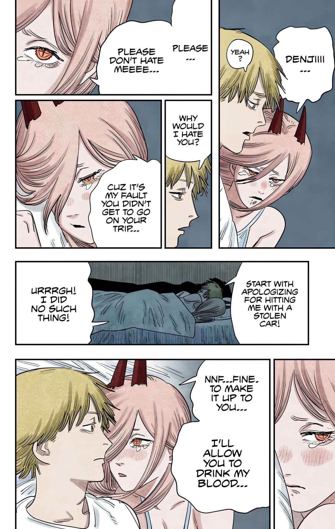 Chapter 71 - Page 24
