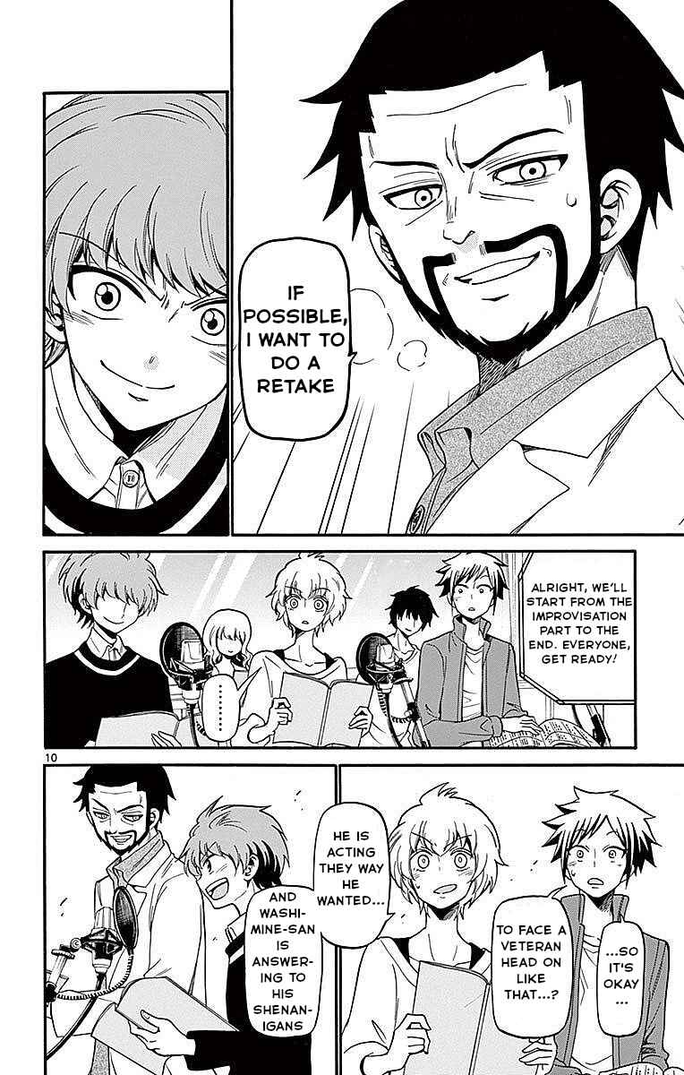 Chapter 64 - Page 10