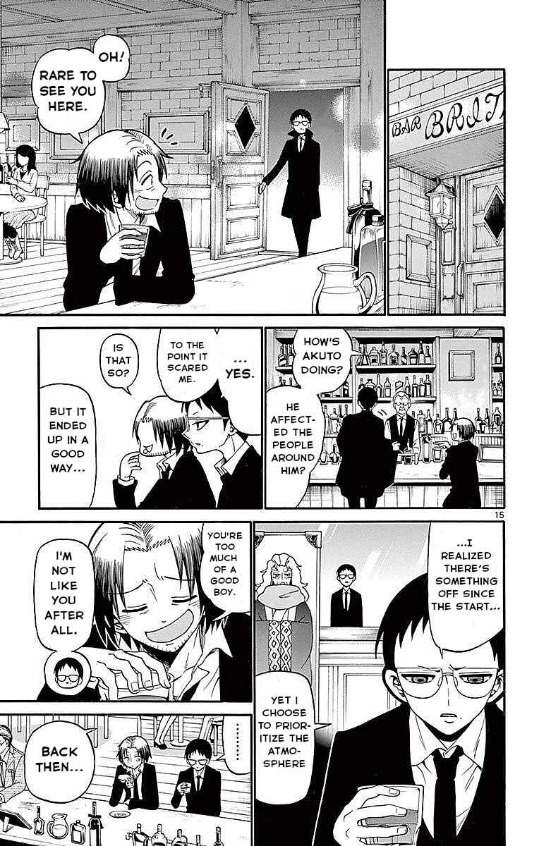 Chapter 64 - Page 15