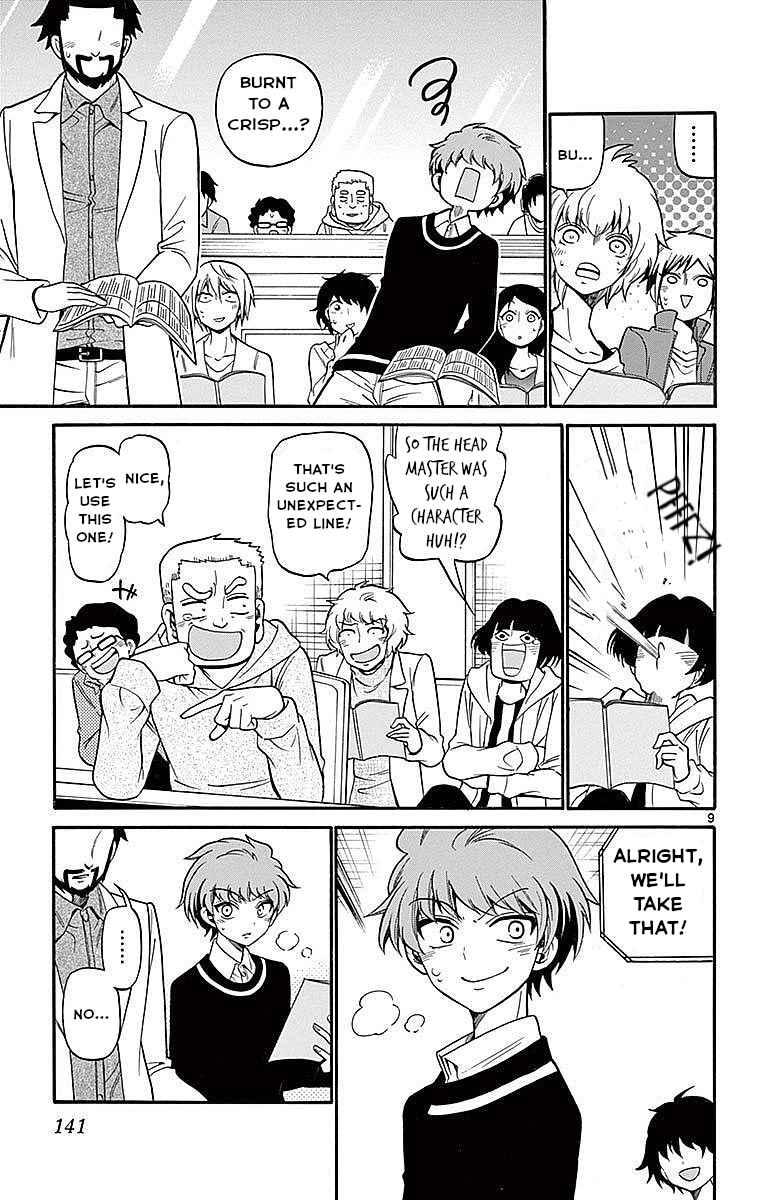 Chapter 64 - Page 9