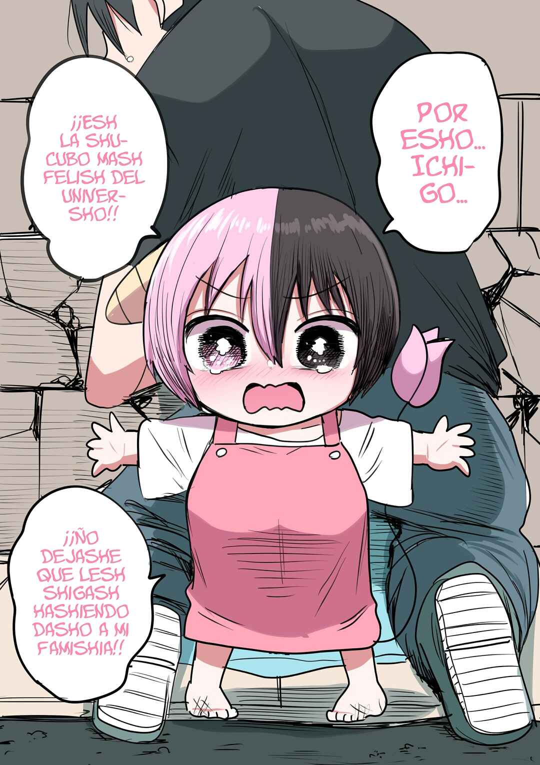 Chapter 254 - Page 11