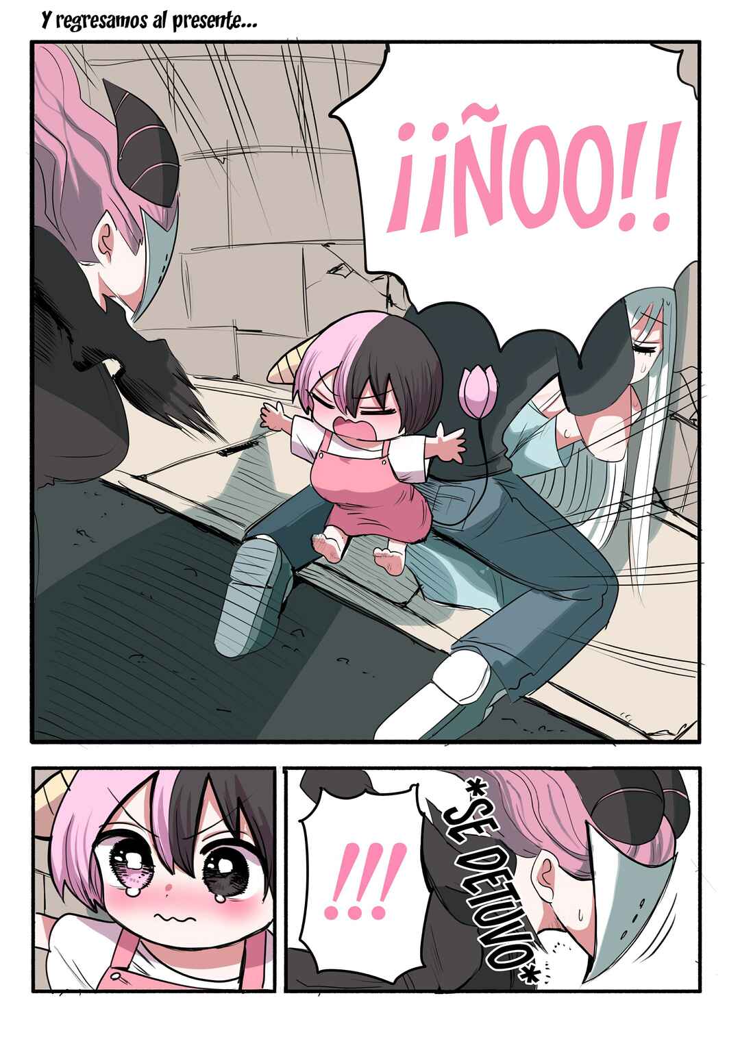Chapter 254 - Page 7