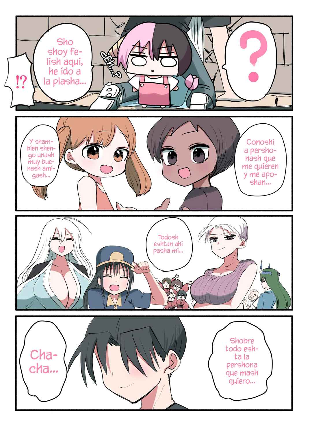 Chapter 254 - Page 9