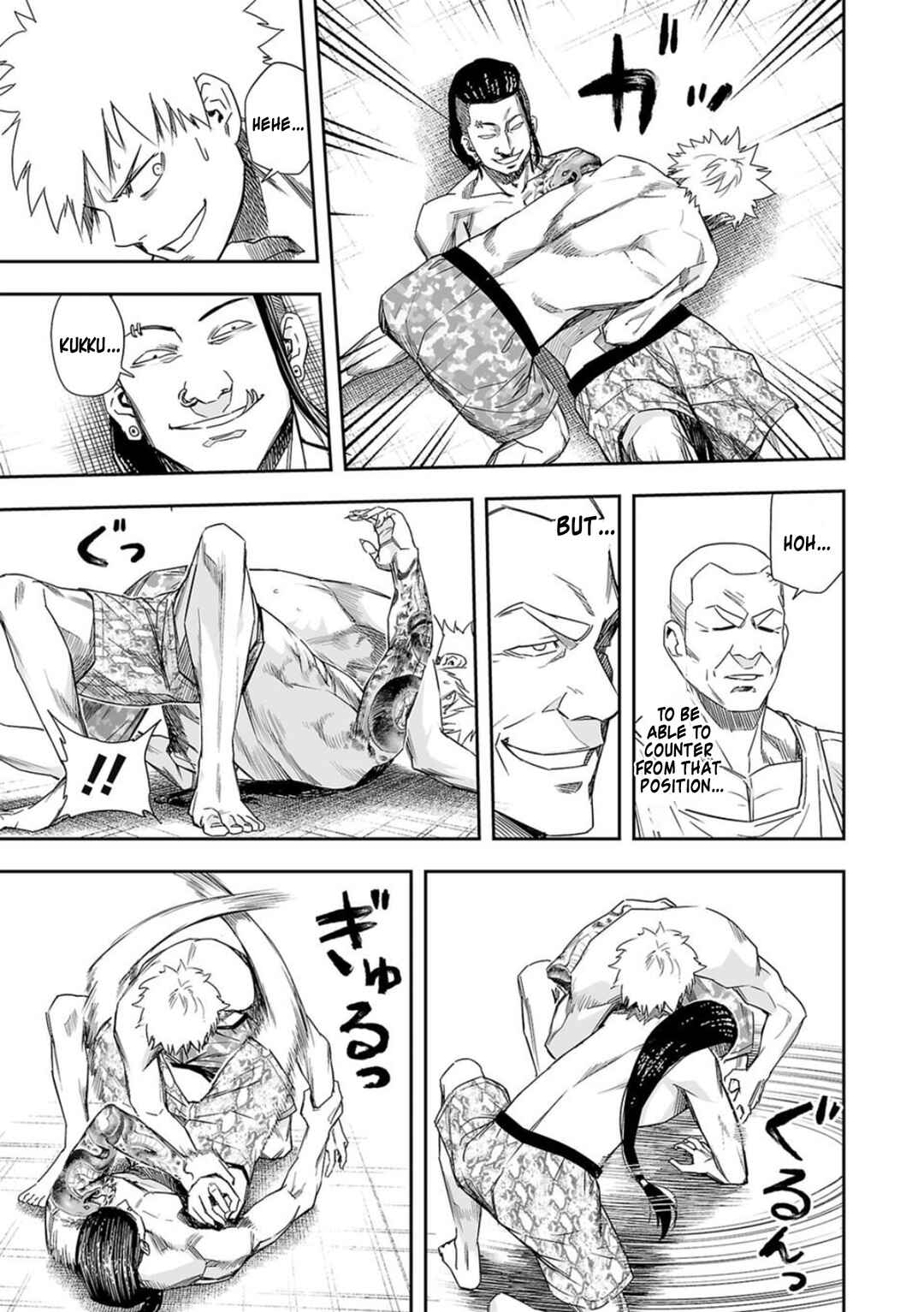 Chapter 76 - Page 10