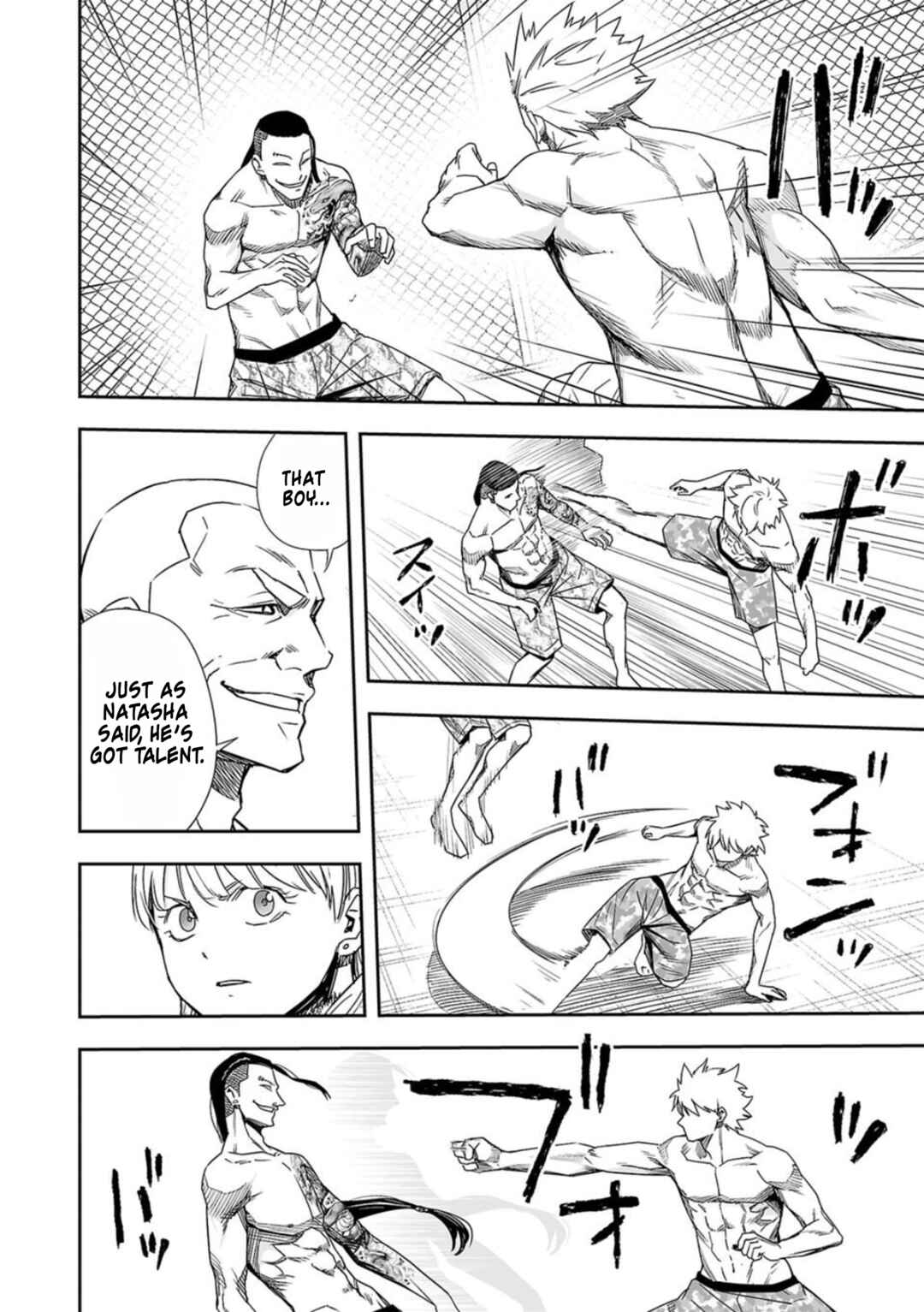 Chapter 76 - Page 3