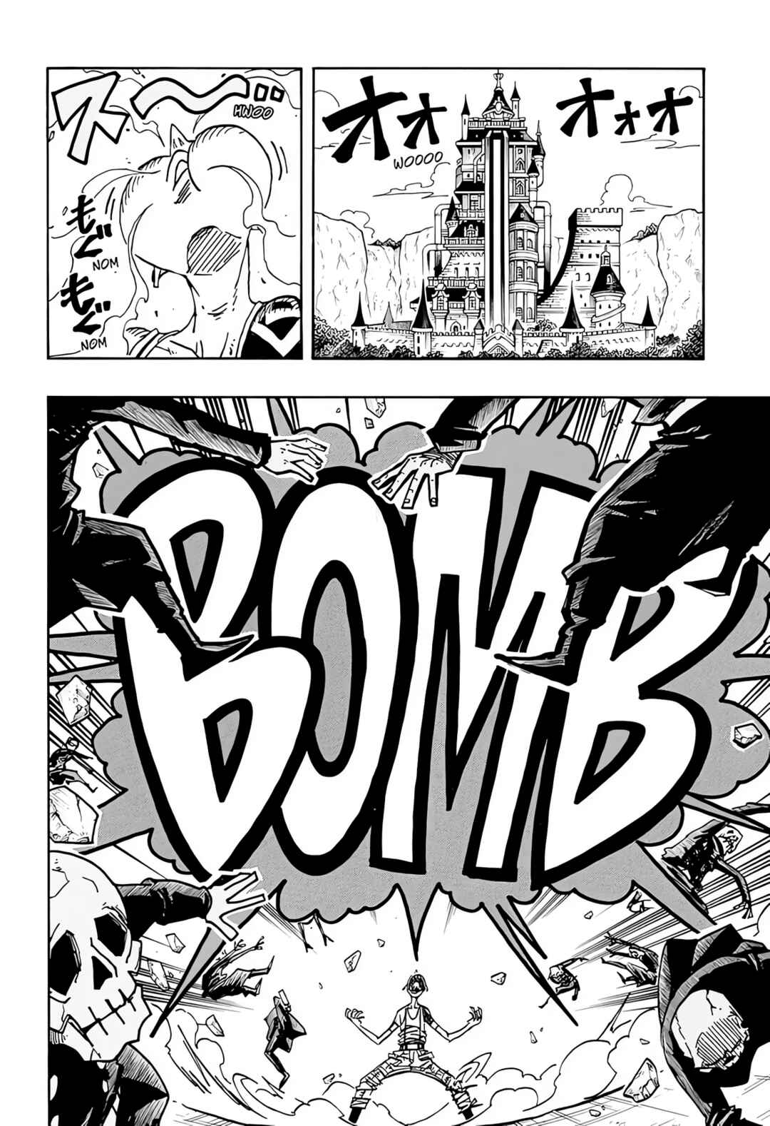 Chapter 72 - Page 11