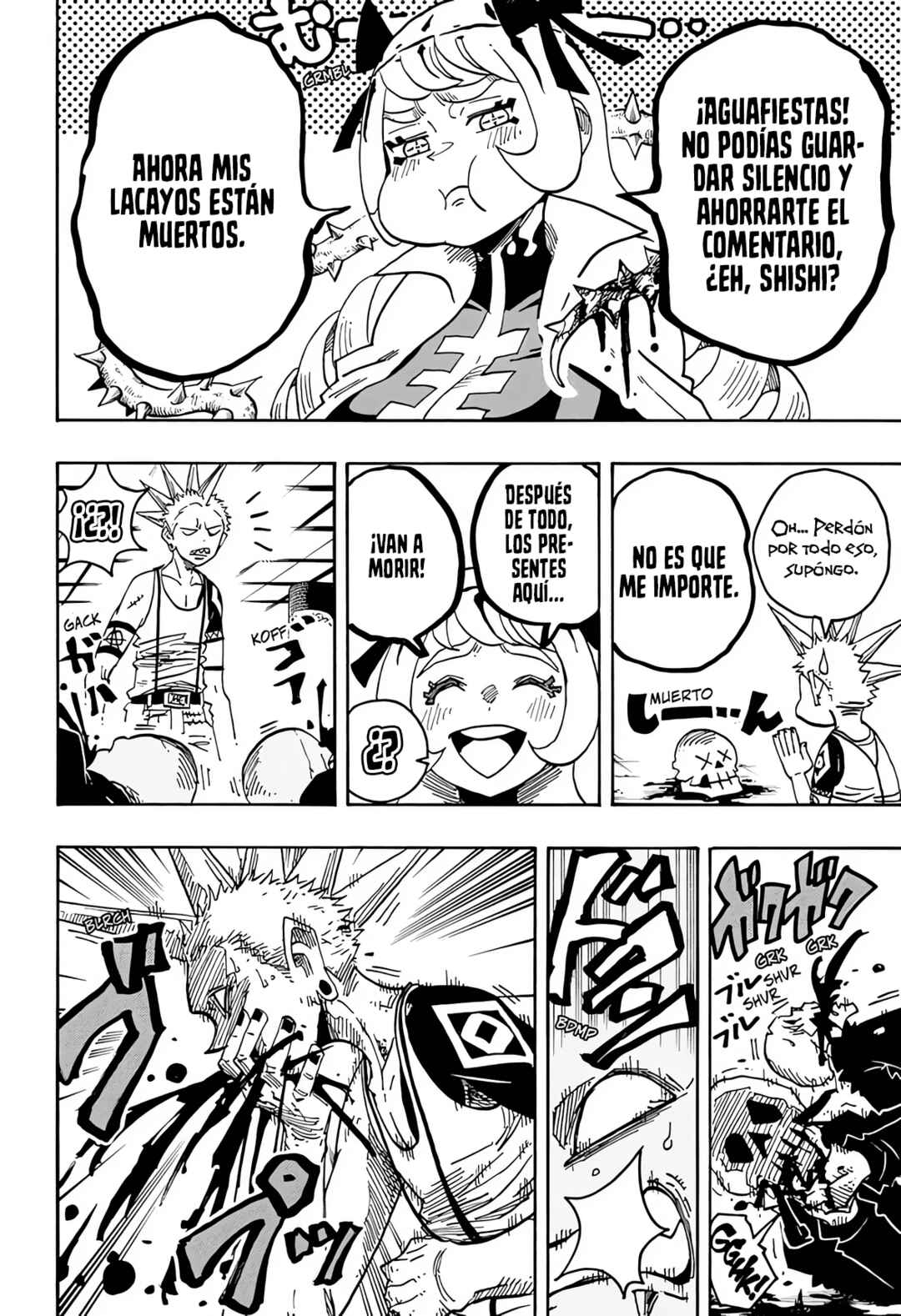Chapter 72 - Page 14