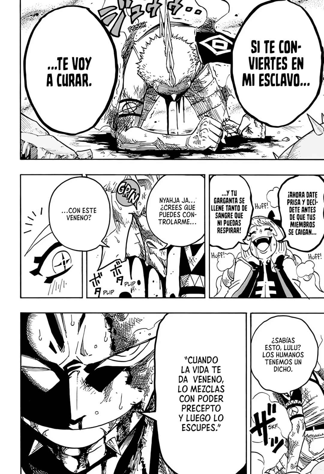 Chapter 72 - Page 16