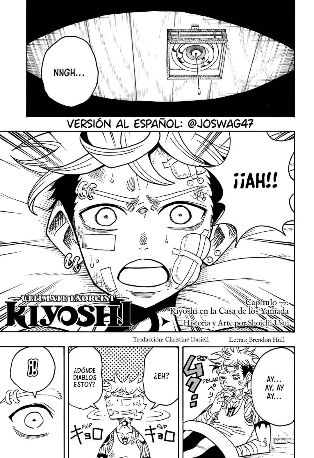 Chapter 72 - Page 2