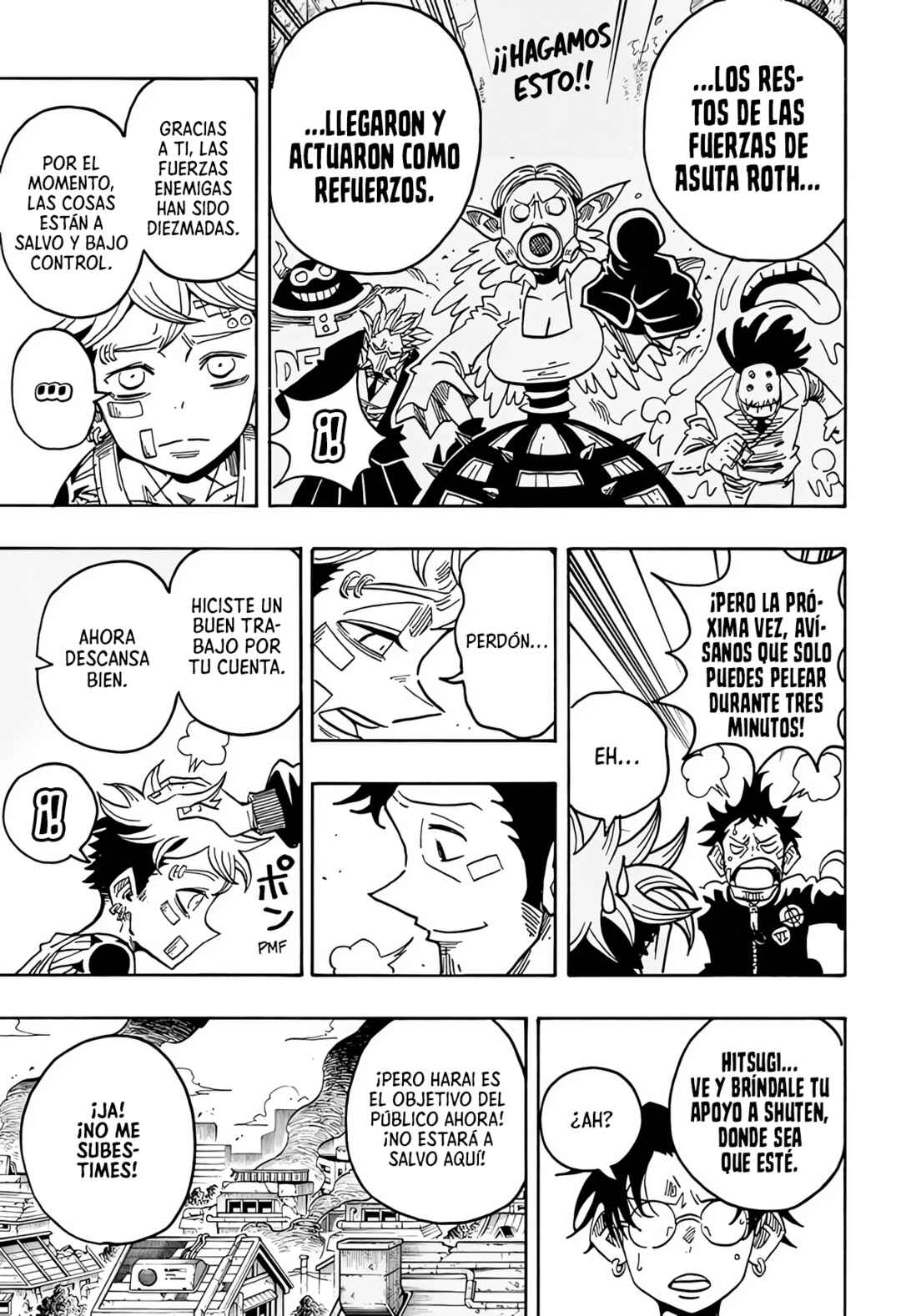 Chapter 72 - Page 8
