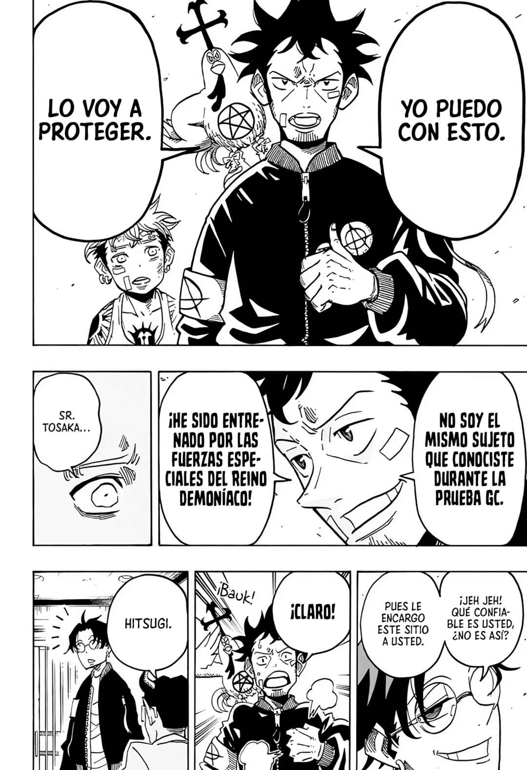Chapter 72 - Page 9