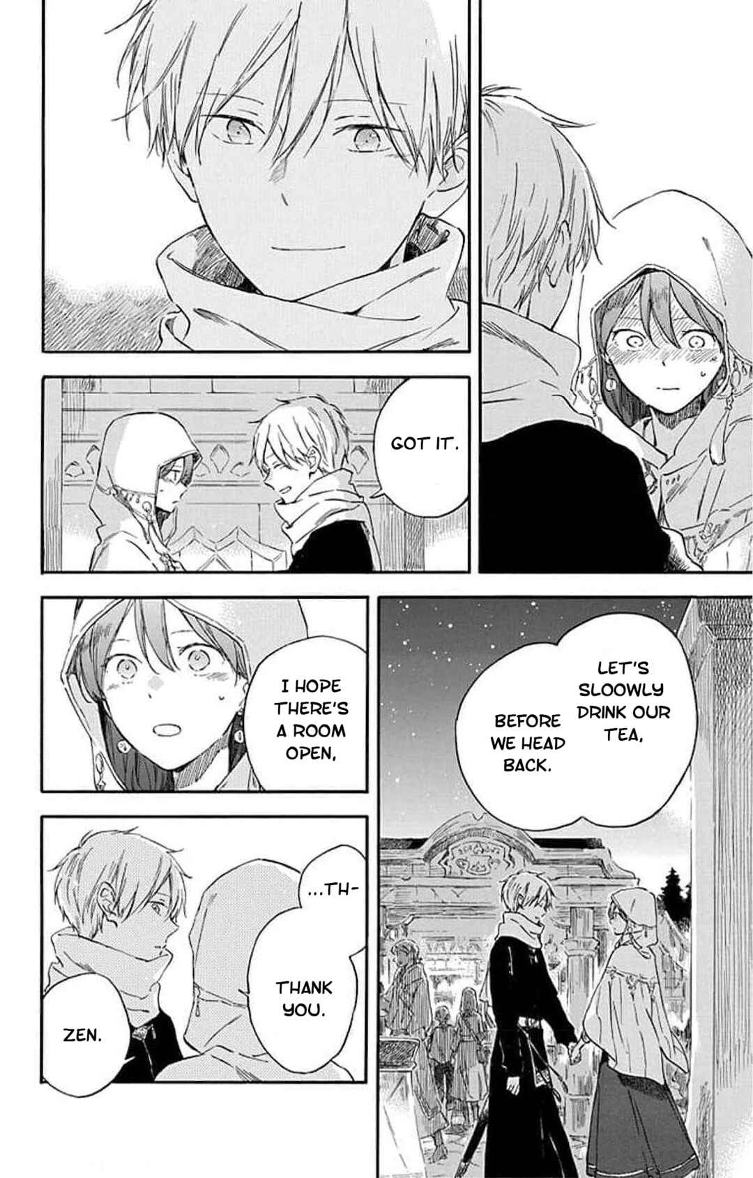 Chapter 132 - Page 5