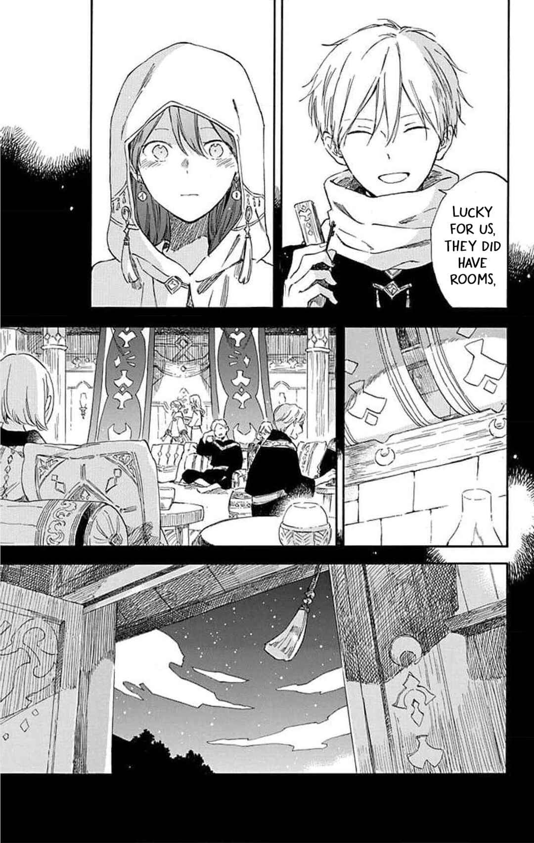 Chapter 132 - Page 8