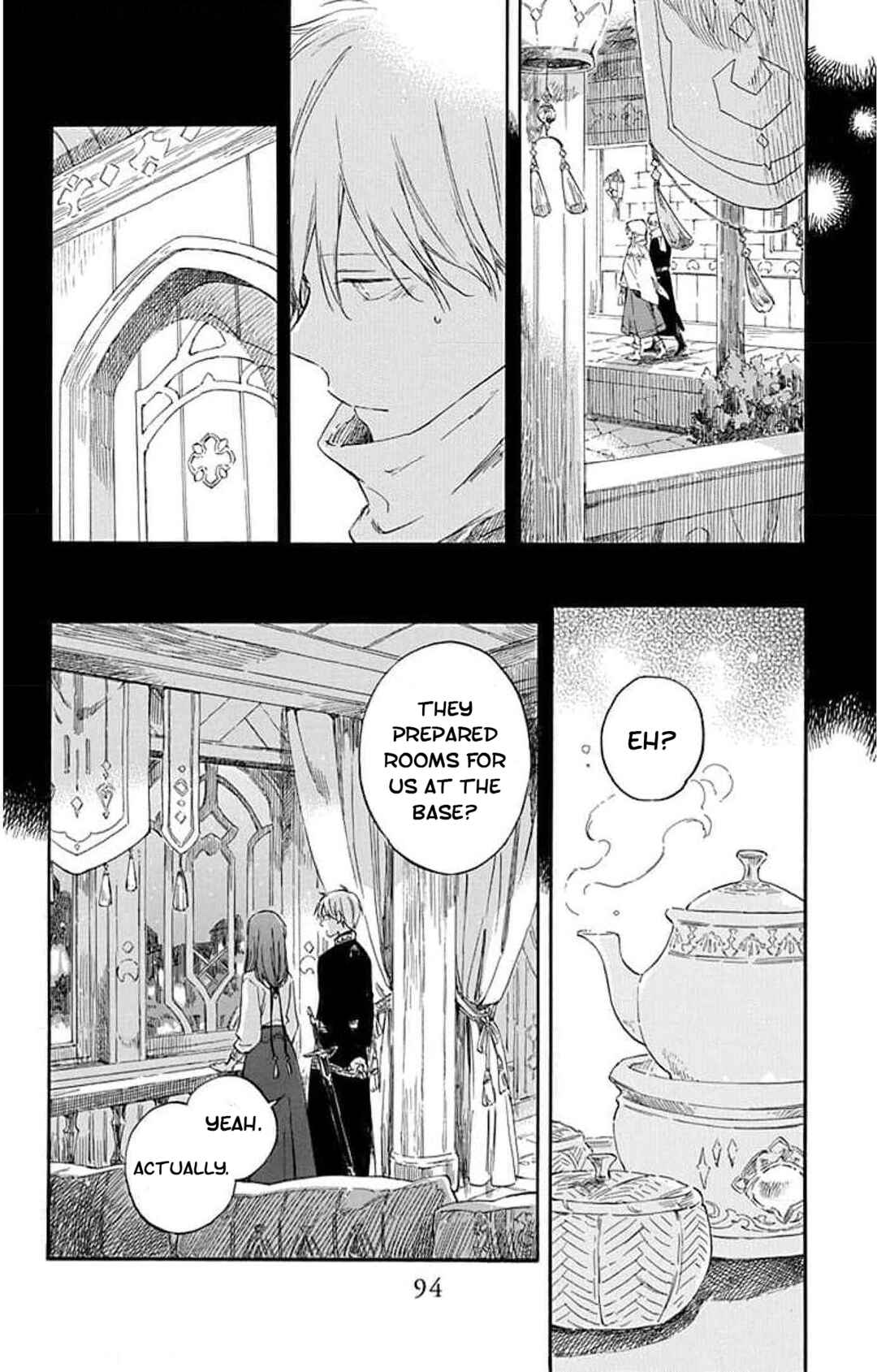 Chapter 132 - Page 9