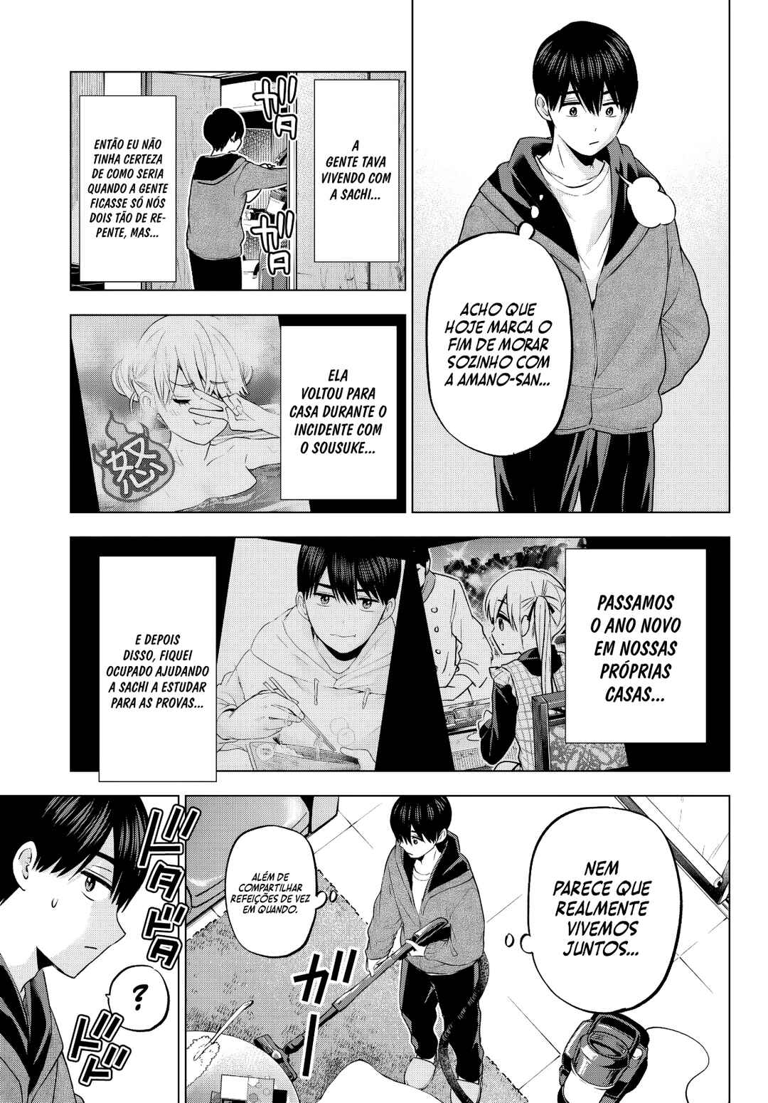 Chapter 182 - Page 12