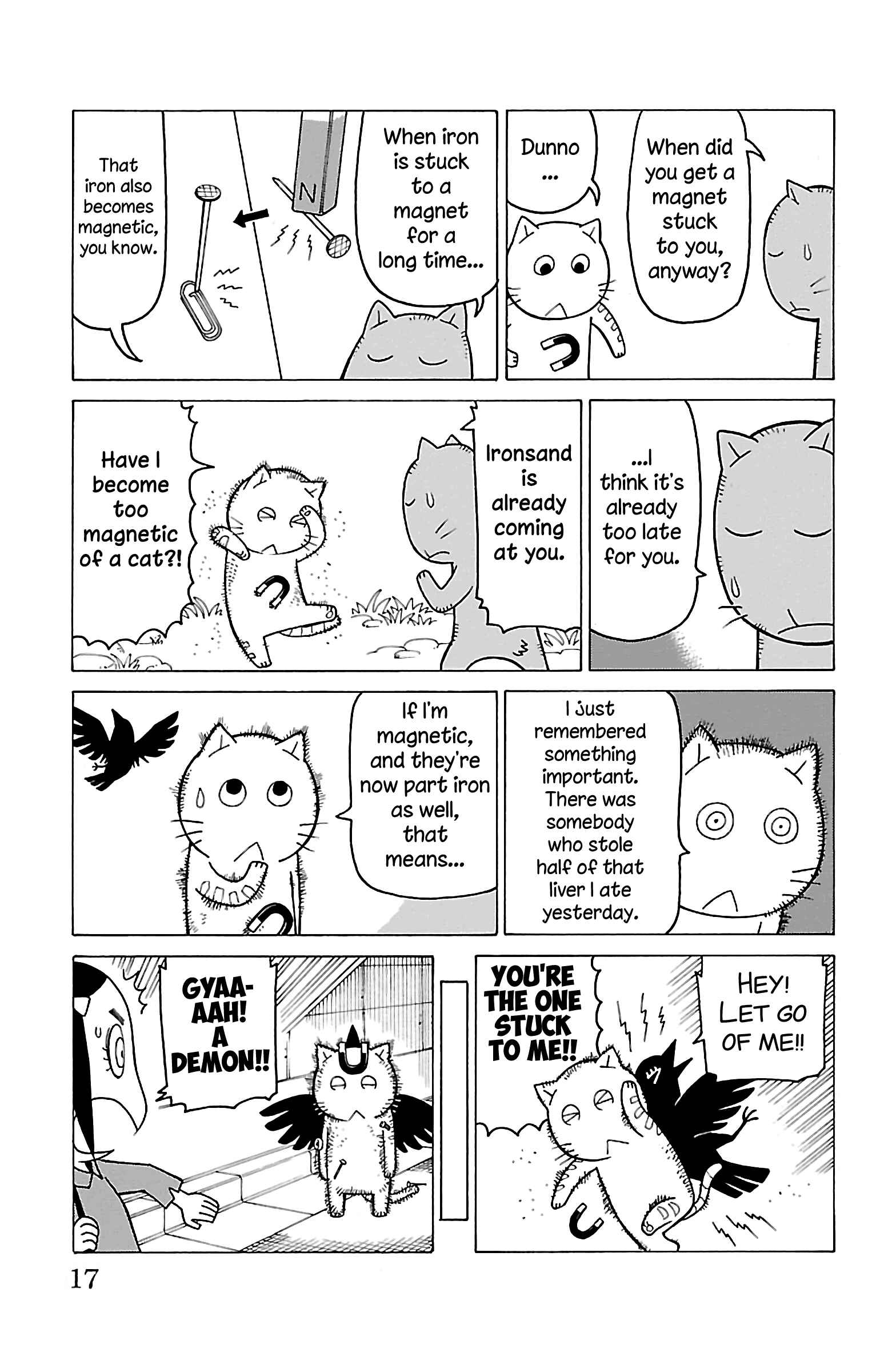 Chapter 11 - Page 18