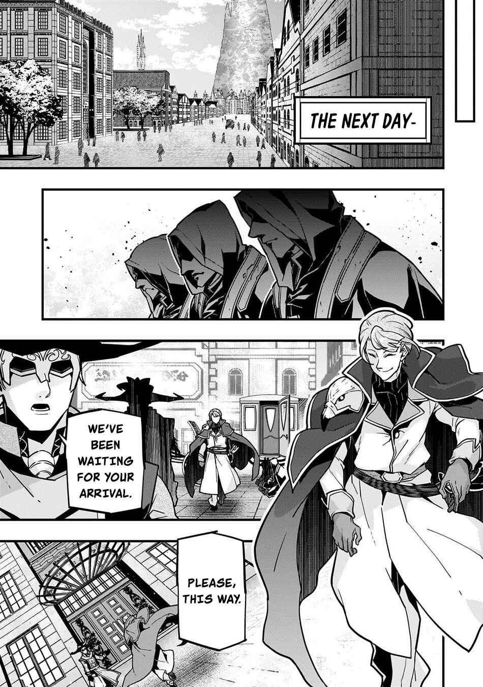 Chapter 84 - Page 20