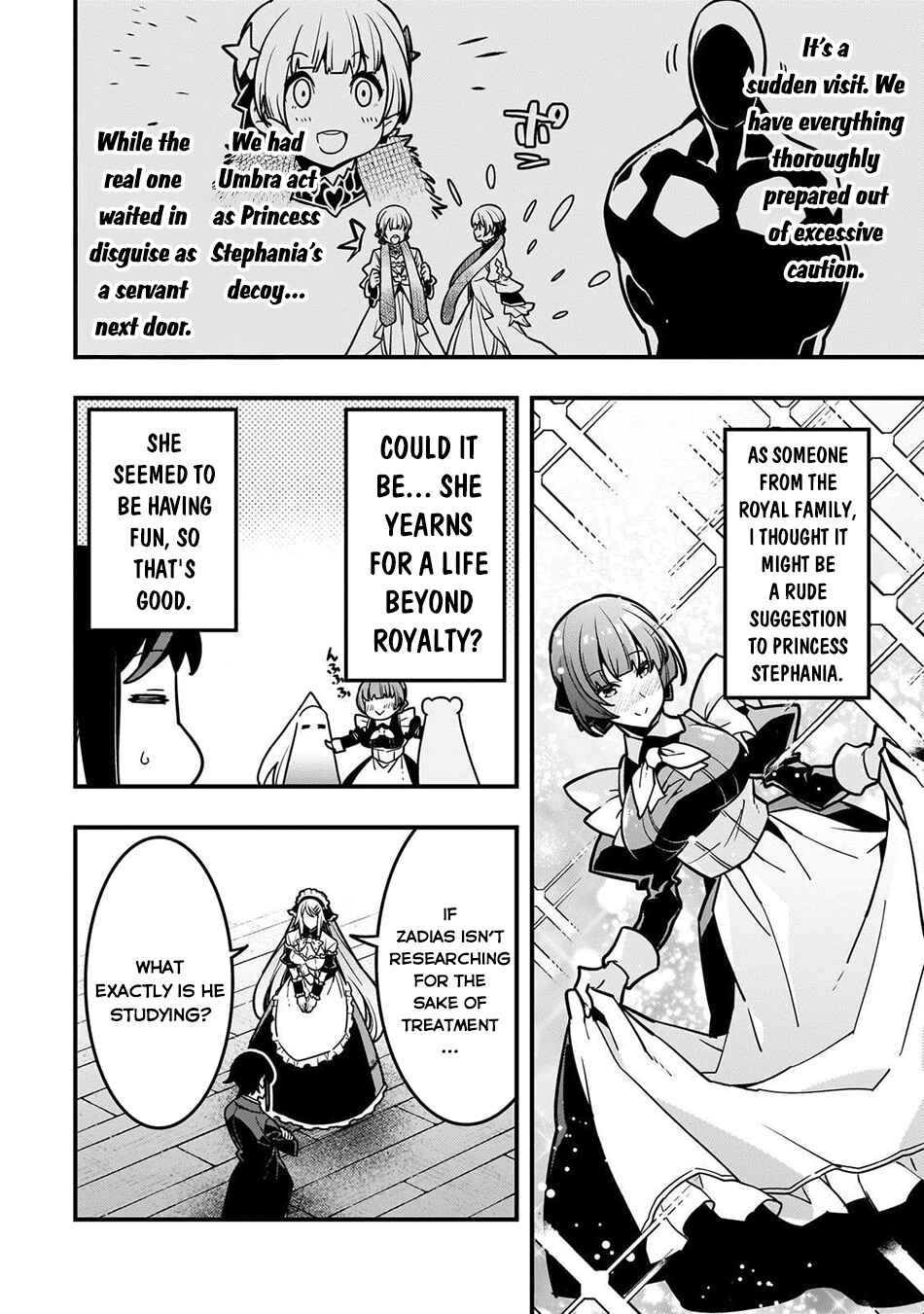 Chapter 84 - Page 25